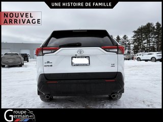 2023 Toyota RAV4 à St-Raymond, Québec - 15 - w320h240px