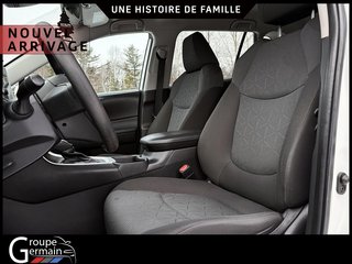 2023 Toyota RAV4 à St-Raymond, Québec - 8 - w320h240px