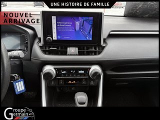 2023 Toyota RAV4 à St-Raymond, Québec - 11 - w320h240px