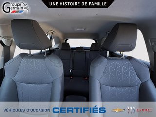 2023 Toyota RAV4 à St-Raymond, Québec - 14 - w320h240px