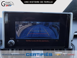 2023 Toyota RAV4 à St-Raymond, Québec - 27 - w320h240px