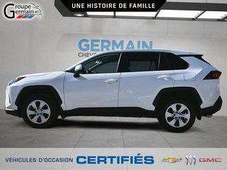 2023 Toyota RAV4 à St-Raymond, Québec - 7 - w320h240px