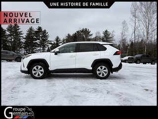 2023 Toyota RAV4 à St-Raymond, Québec - 3 - w320h240px