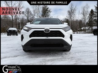 2023 Toyota RAV4 à St-Raymond, Québec - 5 - w320h240px