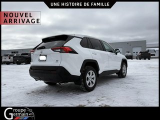 2023 Toyota RAV4 à St-Raymond, Québec - 14 - w320h240px