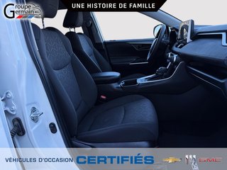 2023 Toyota RAV4 à St-Raymond, Québec - 18 - w320h240px