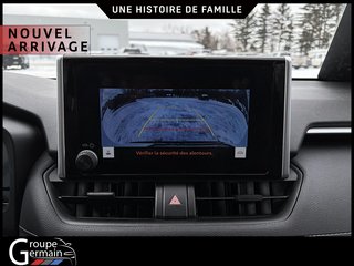 2023 Toyota RAV4 à St-Raymond, Québec - 12 - w320h240px