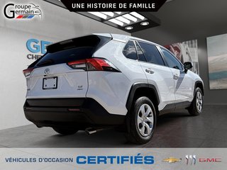 2023 Toyota RAV4 à St-Raymond, Québec - 3 - w320h240px