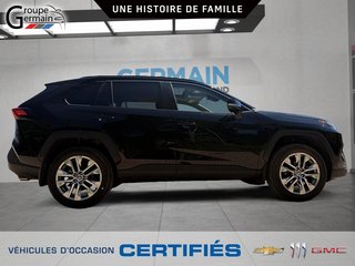 2024 Toyota RAV4 in St-Raymond, Quebec - 2 - w320h240px