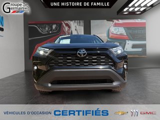 2024 Toyota RAV4 in St-Raymond, Quebec - 9 - w320h240px