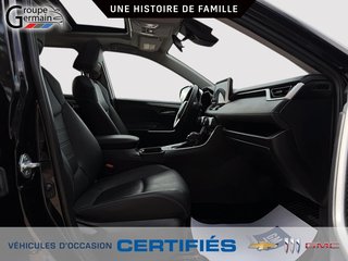 2024 Toyota RAV4 à St-Raymond, Québec - 15 - w320h240px