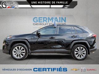 2024 Toyota RAV4 à St-Raymond, Québec - 5 - w320h240px
