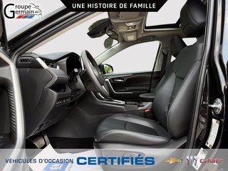 2024 Toyota RAV4 à St-Raymond, Québec - 12 - w320h240px