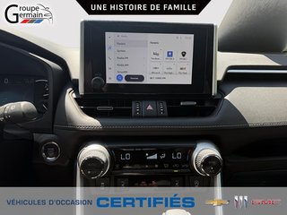 2024 Toyota RAV4 in St-Raymond, Quebec - 28 - w320h240px