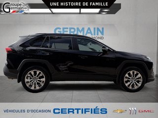 2024 Toyota RAV4 à St-Raymond, Québec - 2 - w320h240px