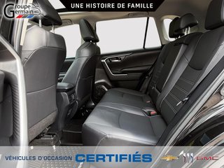 2024 Toyota RAV4 à St-Raymond, Québec - 14 - w320h240px