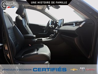 2024 Toyota RAV4 in St-Raymond, Quebec - 18 - w320h240px