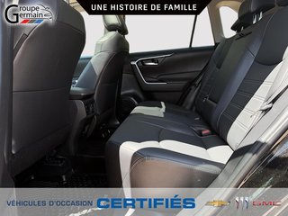 2024 Toyota RAV4 in St-Raymond, Quebec - 17 - w320h240px