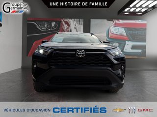 2024 Toyota RAV4 à St-Raymond, Québec - 7 - w320h240px