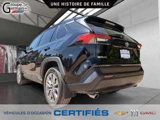 2024 Toyota RAV4 in St-Raymond, Quebec - 6 - w320h240px