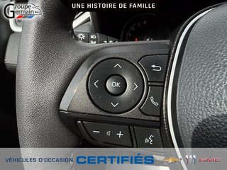 2024 Toyota RAV4 à St-Raymond, Québec - 21 - w320h240px