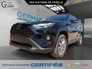 2024 Toyota RAV4 in St-Raymond, Quebec - 8 - w320h240px