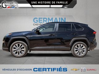 2024 Toyota RAV4 in St-Raymond, Quebec - 7 - w320h240px