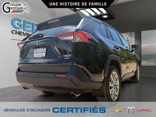 2024 Toyota RAV4 in St-Raymond, Quebec - 3 - w320h240px