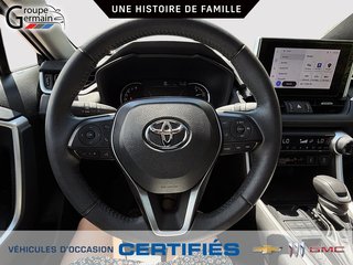 2024 Toyota RAV4 in St-Raymond, Quebec - 22 - w320h240px
