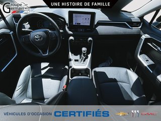 2024 Toyota RAV4 in St-Raymond, Quebec - 12 - w320h240px