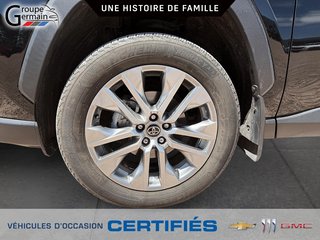 2024 Toyota RAV4 in St-Raymond, Quebec - 11 - w320h240px