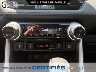 2024 Toyota RAV4 in St-Raymond, Quebec - 30 - w320h240px