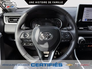 2024 Toyota RAV4 à St-Raymond, Québec - 19 - w320h240px