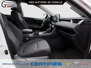 2025 Toyota RAV4 in St-Raymond, Quebec - 15 - w320h240px