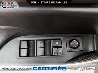 2025 Toyota RAV4 in St-Raymond, Quebec - 17 - w320h240px