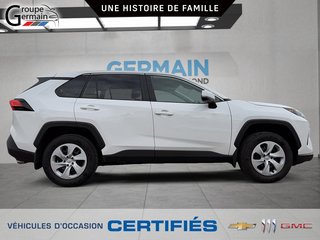 2025 Toyota RAV4 in St-Raymond, Quebec - 2 - w320h240px