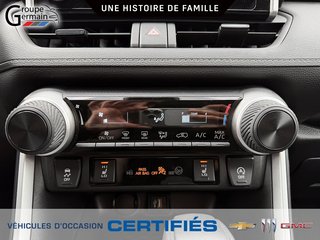 2025 Toyota RAV4 in St-Raymond, Quebec - 26 - w320h240px