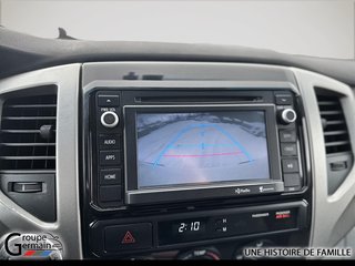 2014 Toyota Tacoma in St-Raymond, Quebec - 19 - w320h240px
