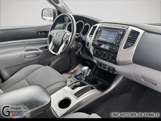 2014 Toyota Tacoma in St-Raymond, Quebec - 23 - w320h240px