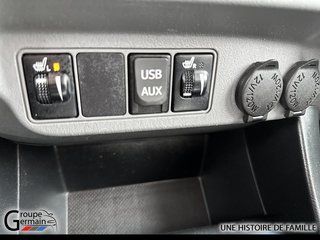 2014 Toyota Tacoma in St-Raymond, Quebec - 20 - w320h240px