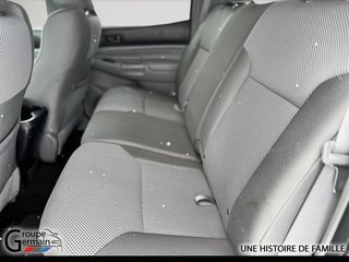 2014 Toyota Tacoma in St-Raymond, Quebec - 26 - w320h240px