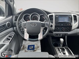 2014 Toyota Tacoma in St-Raymond, Quebec - 25 - w320h240px