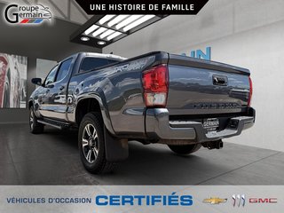 2017 Toyota TACOMA in St-Raymond, Quebec - 6 - w320h240px