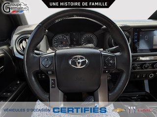 2017 Toyota TACOMA in St-Raymond, Quebec - 18 - w320h240px