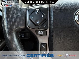 2017 Toyota TACOMA in St-Raymond, Quebec - 20 - w320h240px