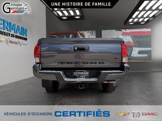 2017 Toyota TACOMA in St-Raymond, Quebec - 4 - w320h240px
