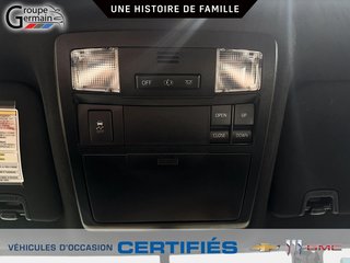 2017 Toyota TACOMA in St-Raymond, Quebec - 30 - w320h240px