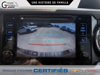 2017 Toyota TACOMA in St-Raymond, Quebec - 24 - w320h240px