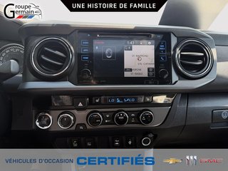2017 Toyota TACOMA in St-Raymond, Quebec - 23 - w320h240px