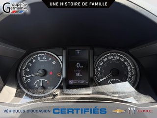 2017 Toyota TACOMA in St-Raymond, Quebec - 21 - w320h240px